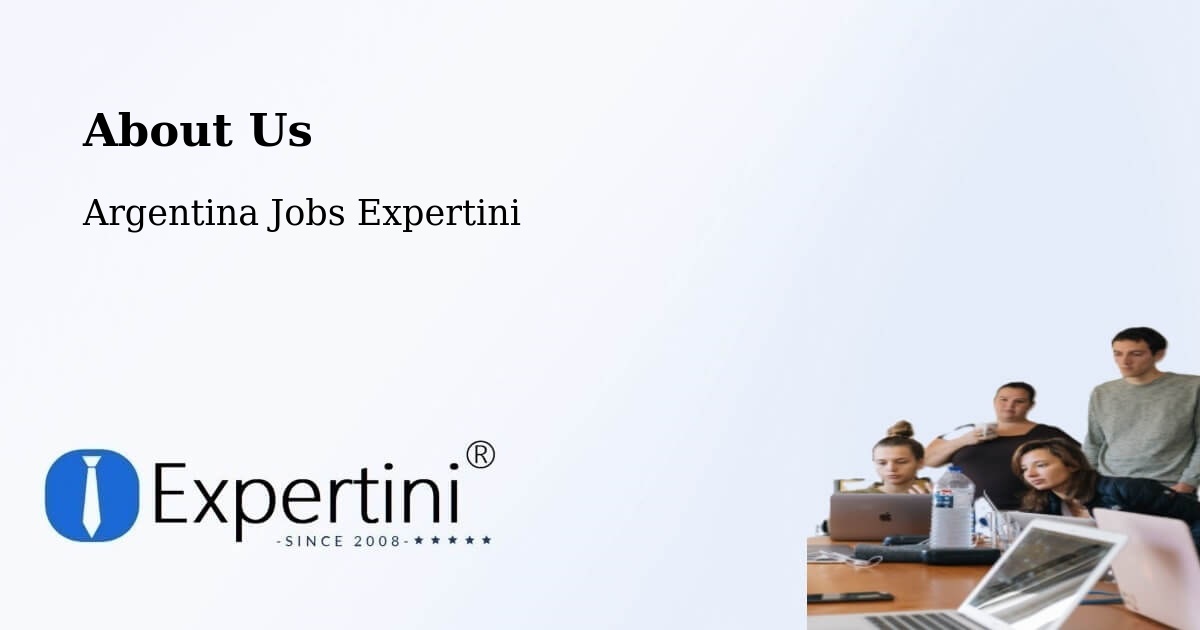 About Expertini Recruitment Platform  – Quemú Quemú - Quemú Quemú, Argentina Jobs Expertini